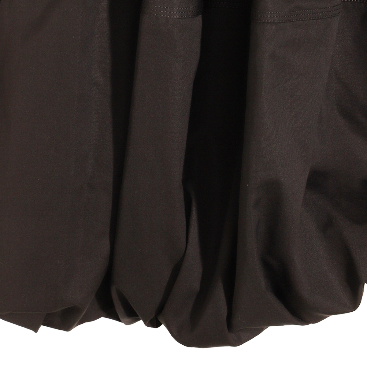 [Alaia] Midi skirt FW25 AA9J2346T611B995