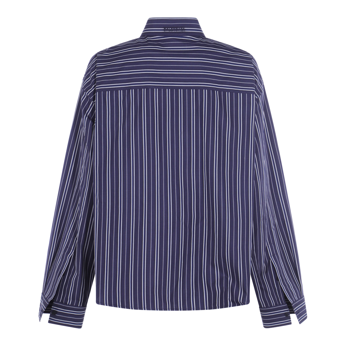 [Balenciaga] Shirts Long Sleeve FW25 839277TSM148209