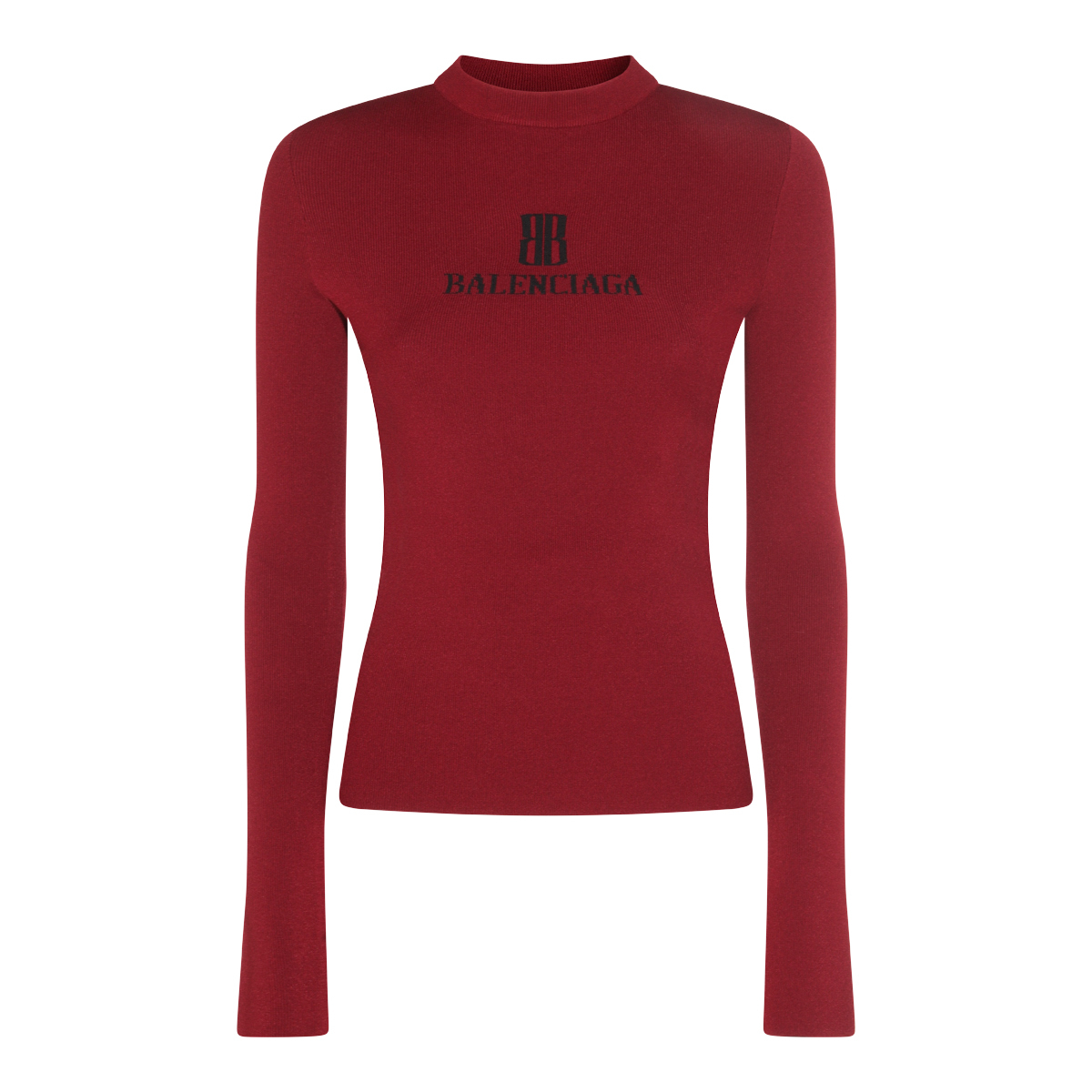 [Balenciaga] Knitwear FW25 835494T52316010