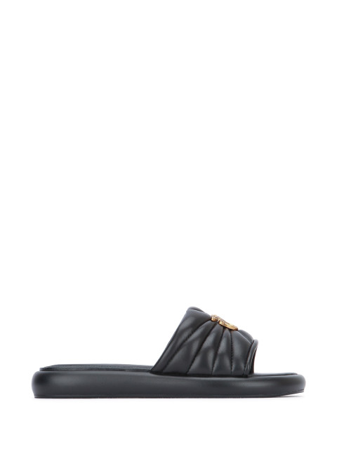 [PINKO] Slippers SS26 SD0525P003 Z99