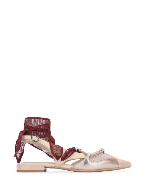 [PINKO] Sandals SS26 SD0547P003 W4E