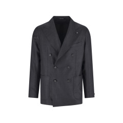 [TAGLIATORE] Blazer SS26 1SMC20K PE 440062B1222