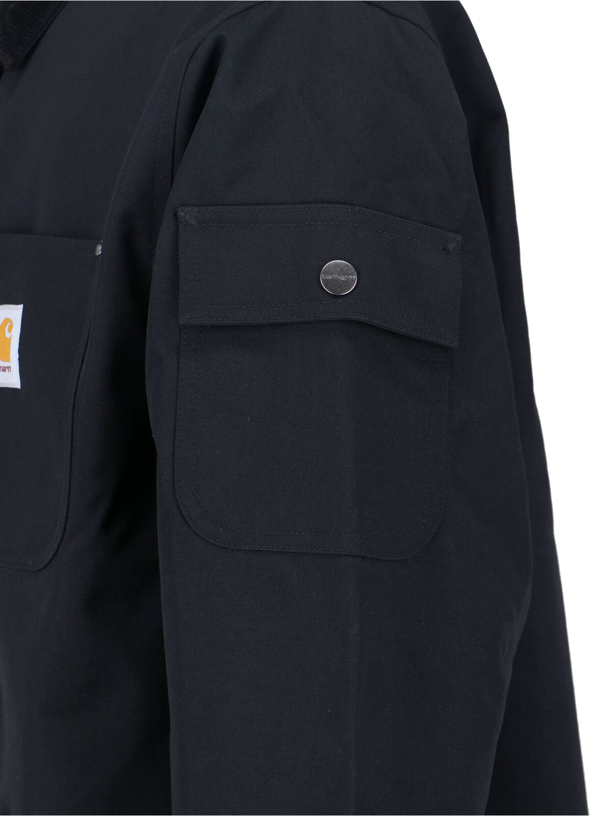 [CARHARTT WIP] Jacket SS26 I03694400EXX