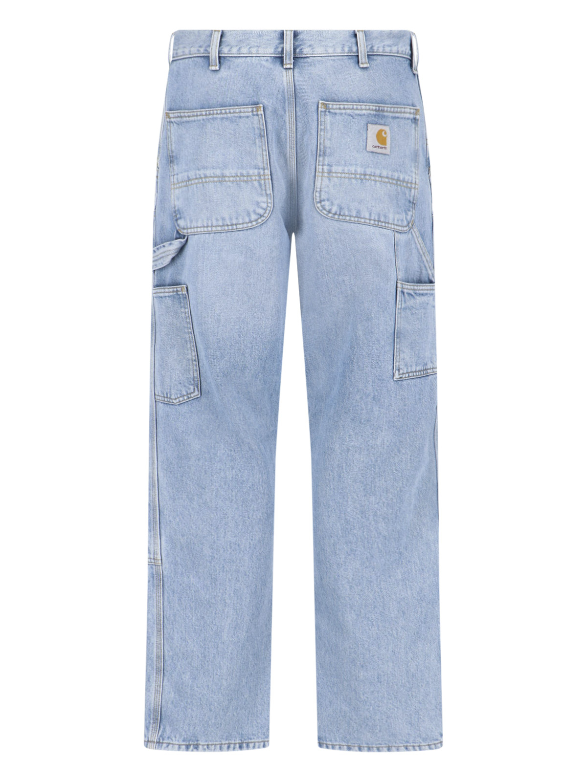 [CARHARTT WIP] Jeans SS26 I03269901WU