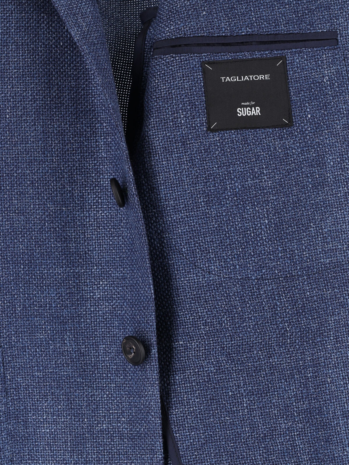 [TAGLIATORE] Blazer SS26 1SMC22K PE 470001I3233