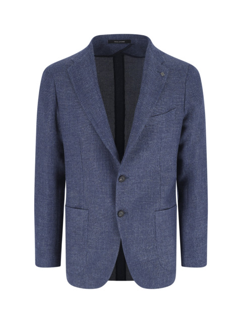 [TAGLIATORE] Blazer SS26 1SMC22K PE 470001I3233