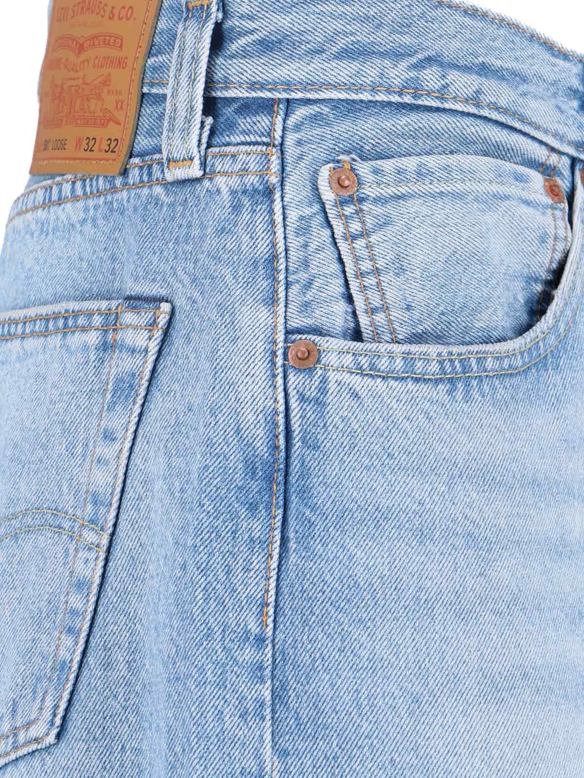 [Levi's] Jeans SS26 0057U 0009IN MY BRONCO
