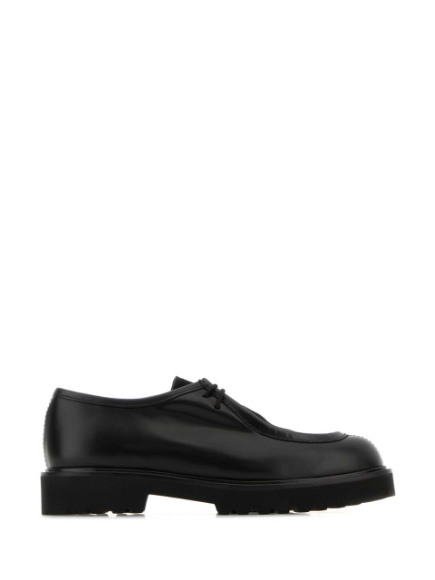 [Max Mara] Oxford Shoes SS26 2524526072600 002