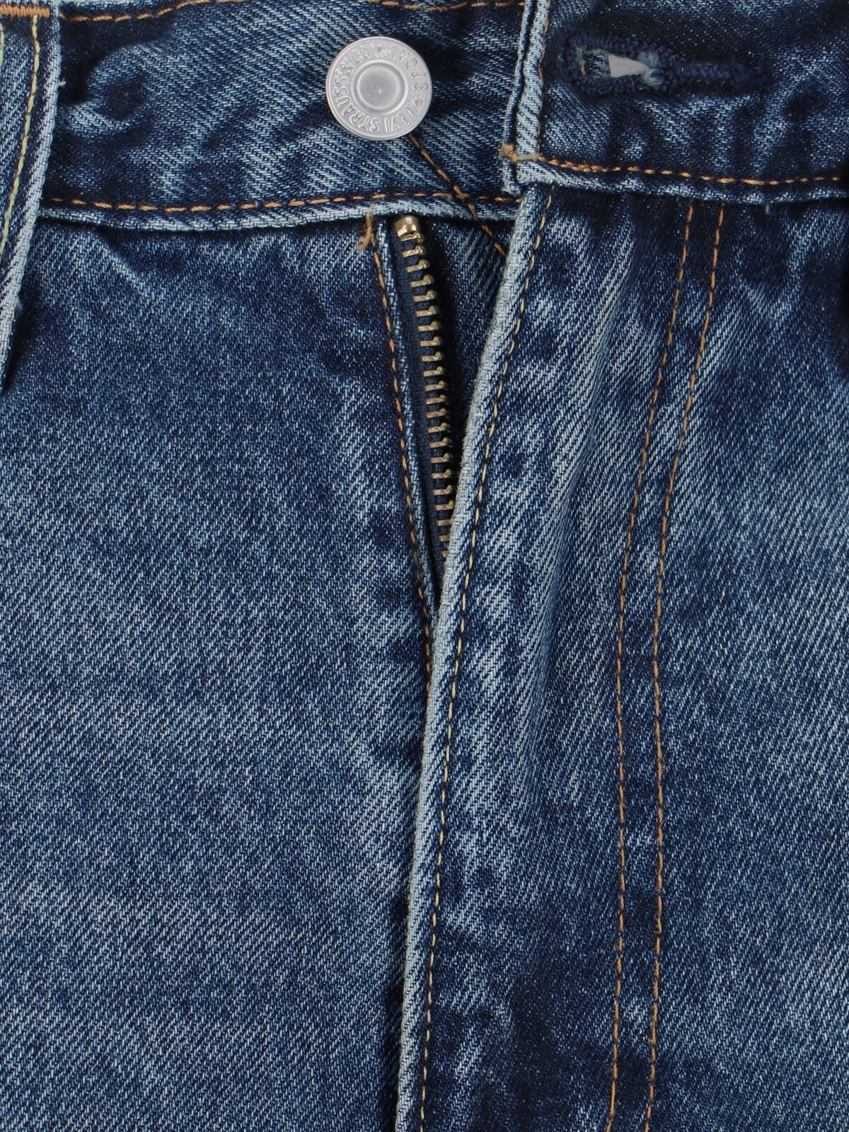 [Levi's] Jeans SS26 29037 0059AISLE SEAT