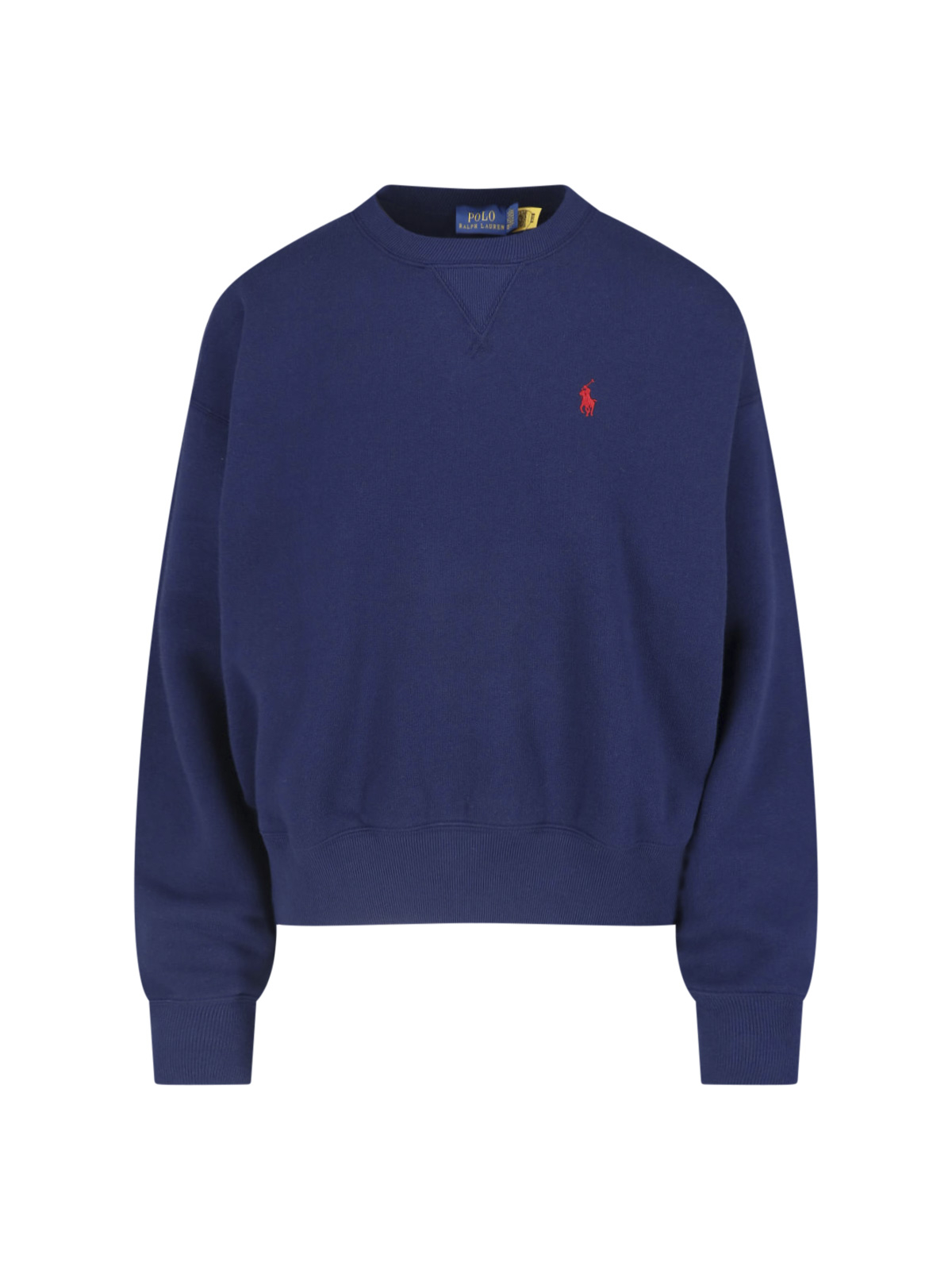 [Polo Ralph Lauren] Sweatshirt SS26 211 978306504