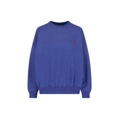 [Polo Ralph Lauren] Sweatshirt SS26 211 A96258001