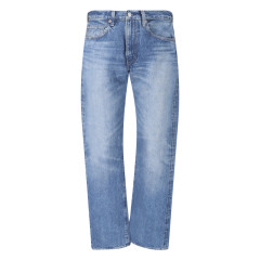 [Levi's] Jeans SS26 0033V 0004SADDLE ROCK MIJ