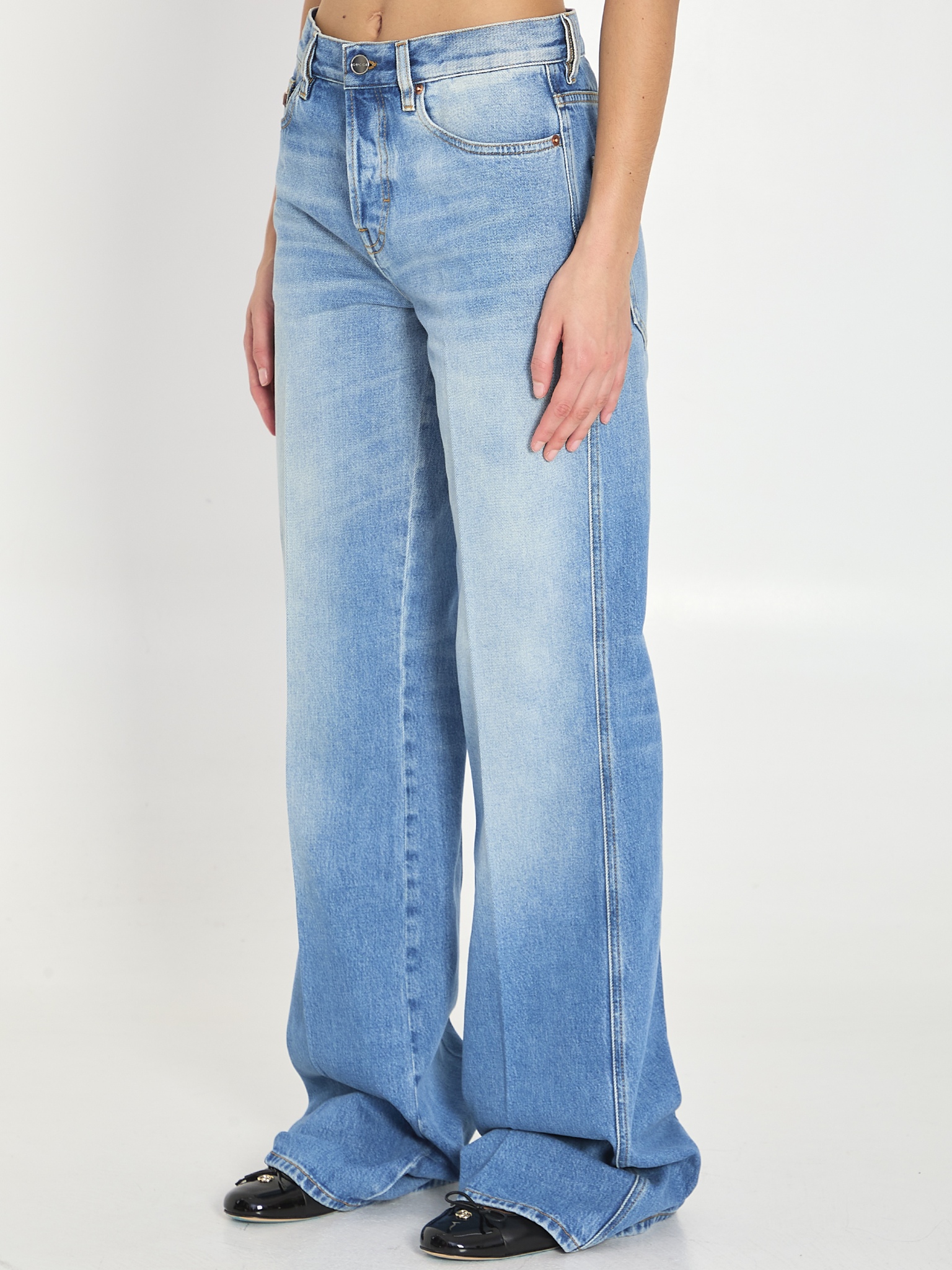 [Gucci] Jeans SS26 852212_XDDDA_4011