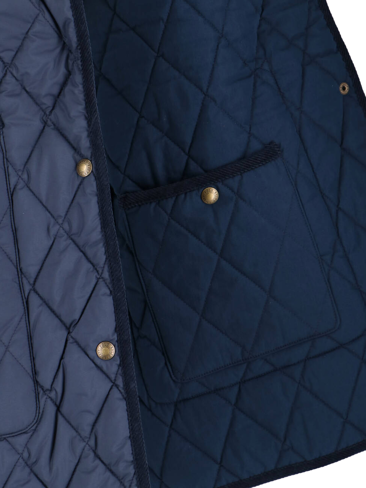 [Polo Ralph Lauren] Down jacket SS26 211 971180003