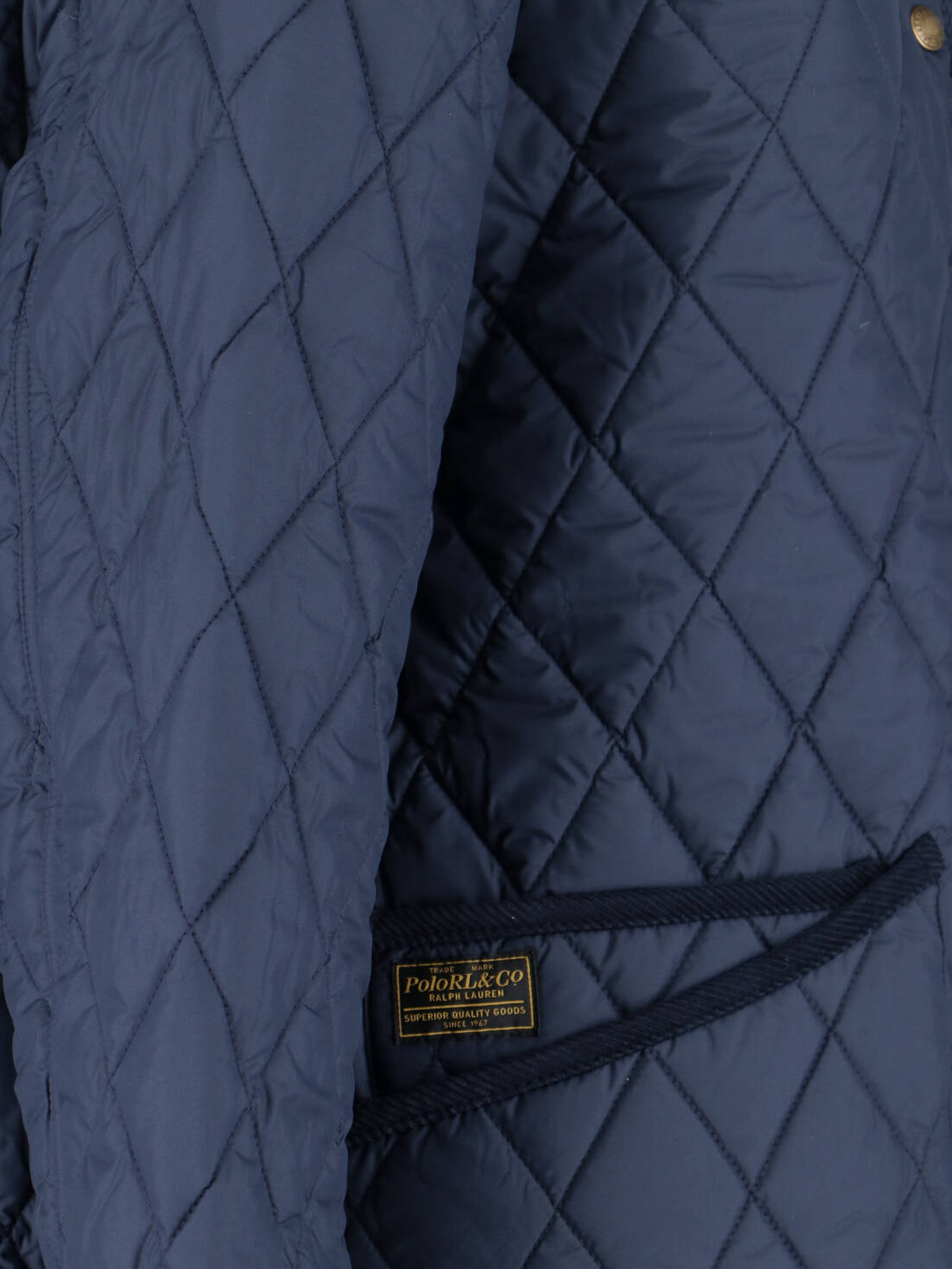[Polo Ralph Lauren] Down jacket SS26 211 971180003