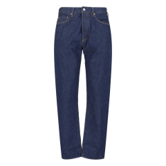 [Levi's] Jeans SS26 A5875 0000MIJ DARK RINSE 501