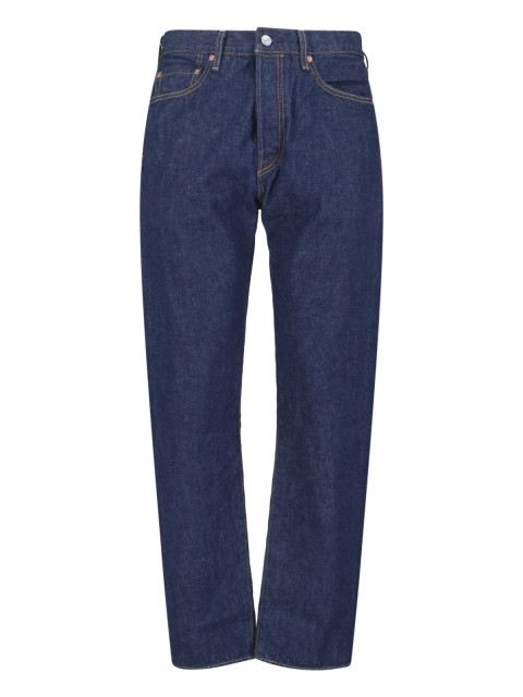 [Levi's] Jeans SS26 A5875 0000MIJ DARK RINSE 501