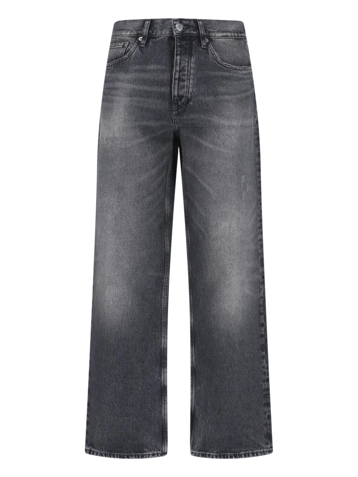 [Sunflower] Jeans SS26 5151 1745 NEW BLACK WORN