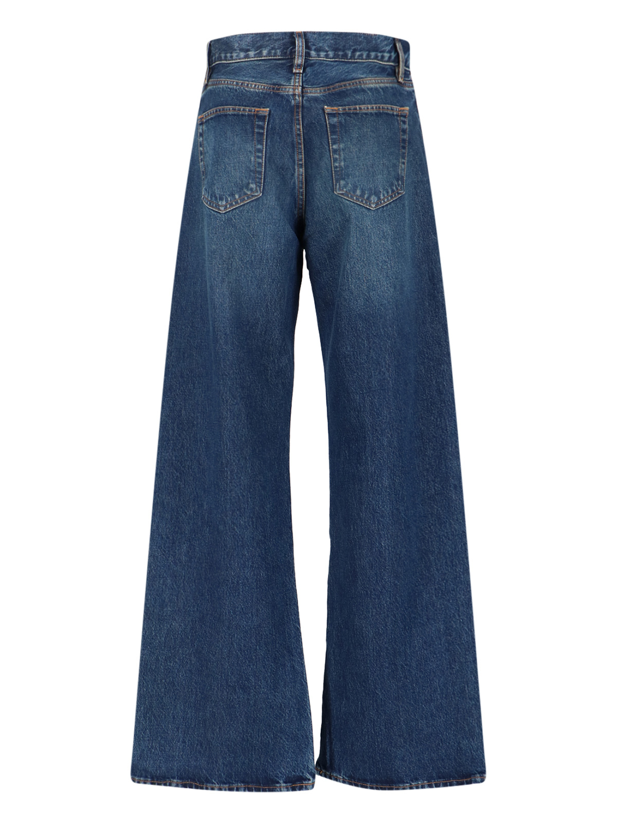 [FRAME] Jeans SS26 2002210DTOX