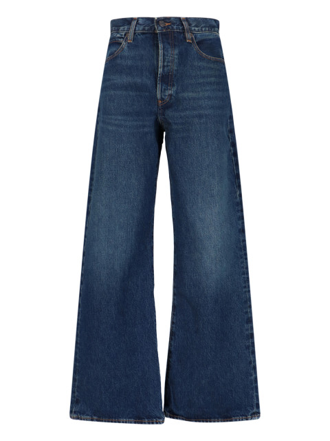 [FRAME] Jeans SS26 2002210DTOX