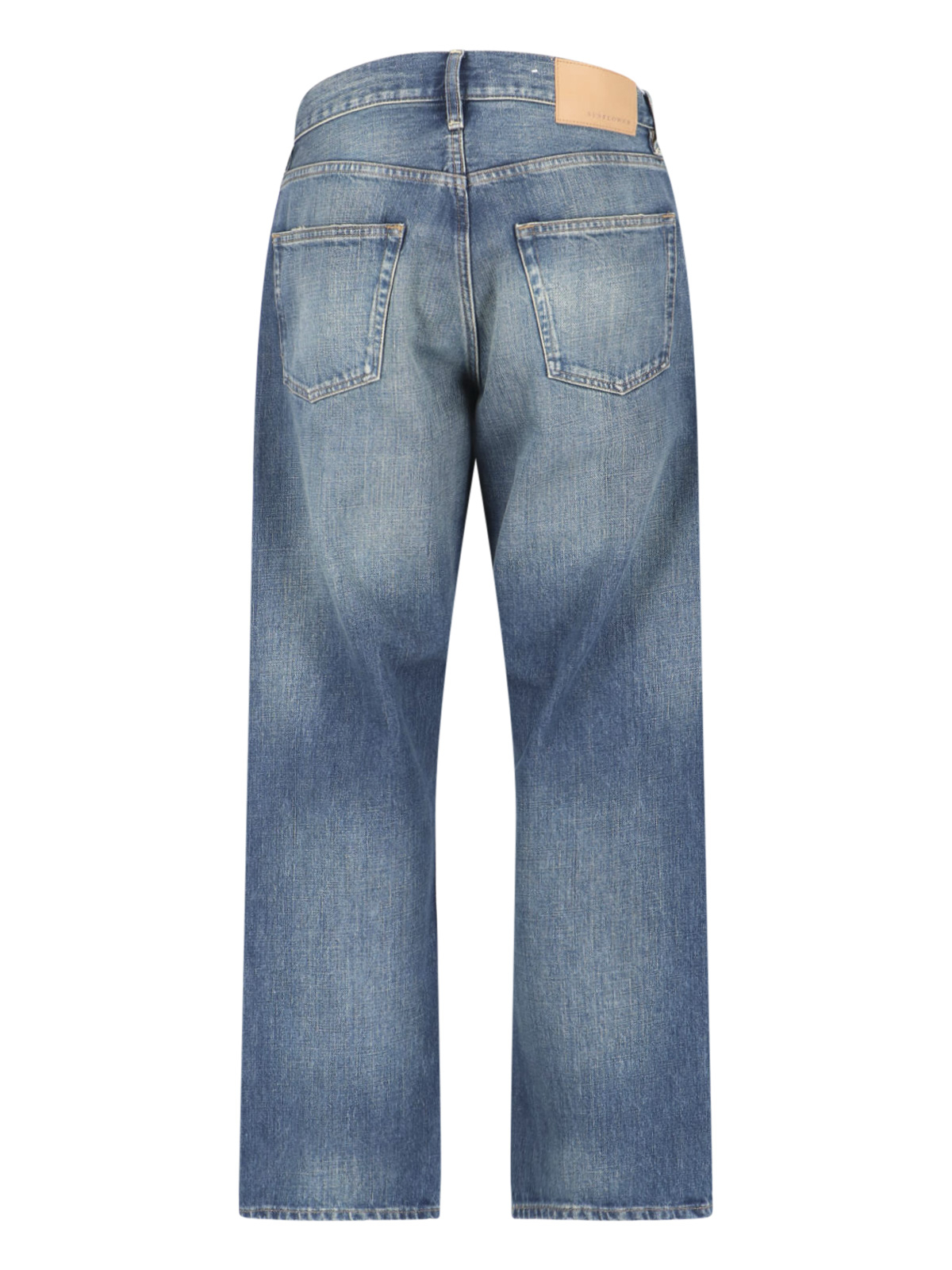 [Sunflower] Jeans SS26 5144DEEP VINTAGE