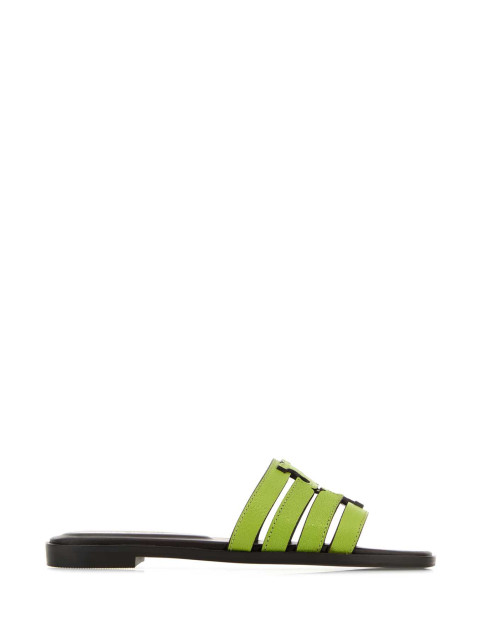 [Tory Burch] Slippers SS26 158616 301