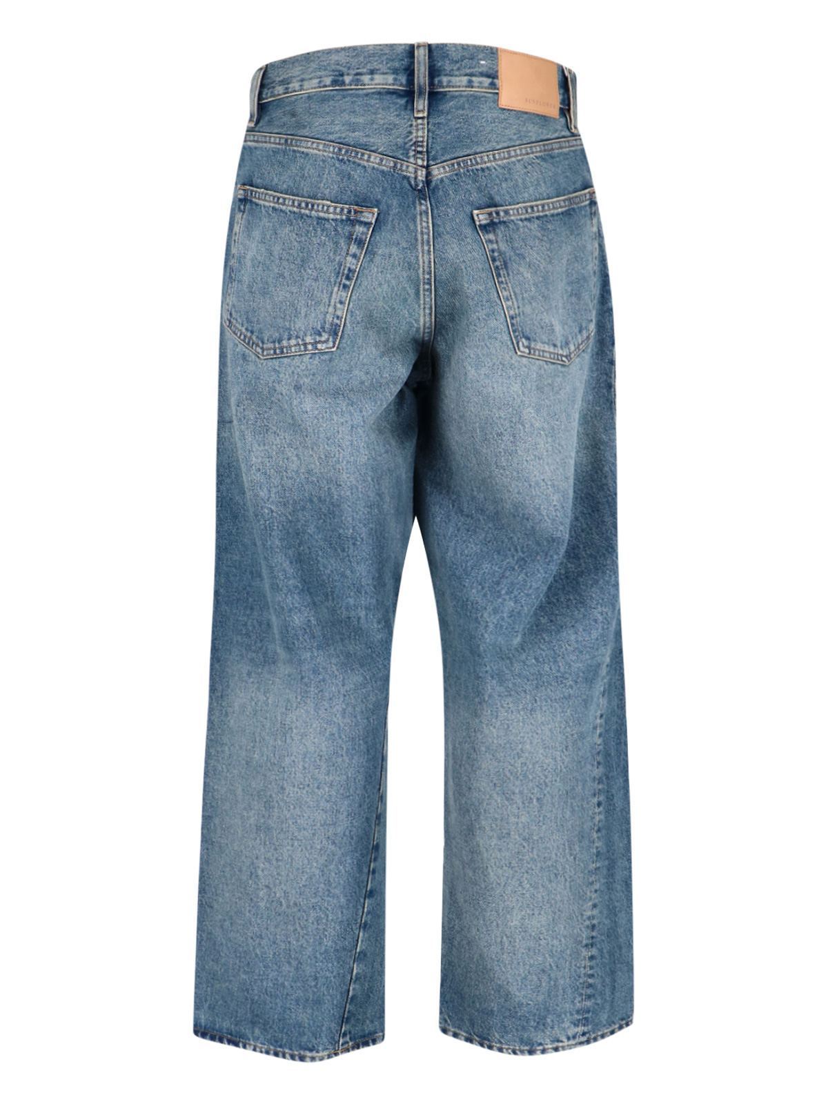[Sunflower] Jeans SS26 5134 2DARK BLUE VINTAGE
