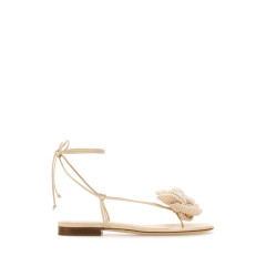[MAGDA BUTRYM] Sandals SS26 517523 CREAM