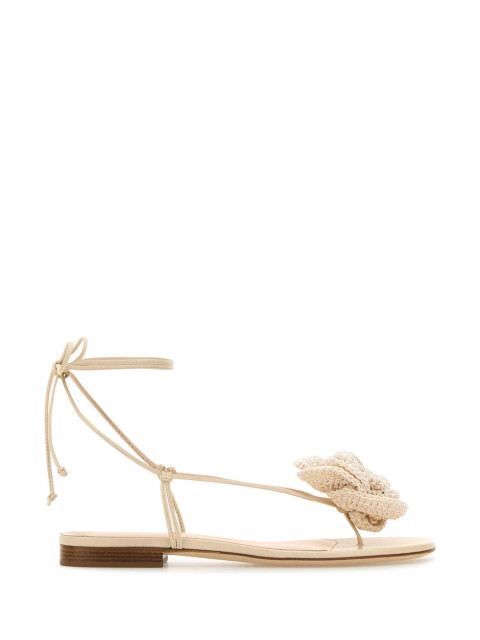 [MAGDA BUTRYM] Sandals SS26 517523 CREAM