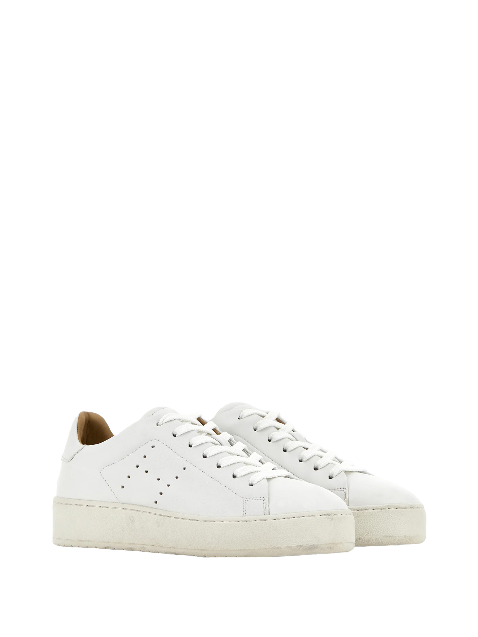 [Hogan] Sneakers SS25 HXW6720FL61TOGB001