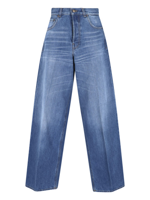 [HAIKURE] Jeans SS26 HEW03296DF106L0911