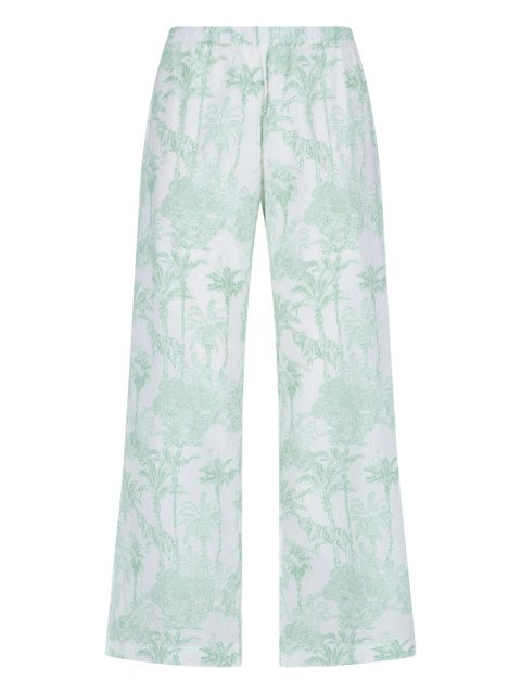 [MC2 Saint Barth] Trousers SS26 IEN000201521L
