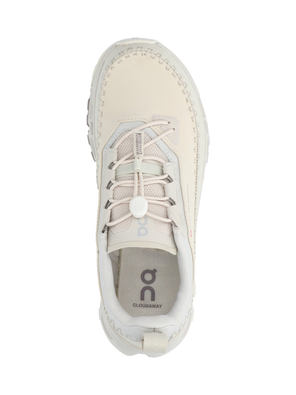 [ON SNEAKER] Sneakers SS26 3WE30082675SAND ICE