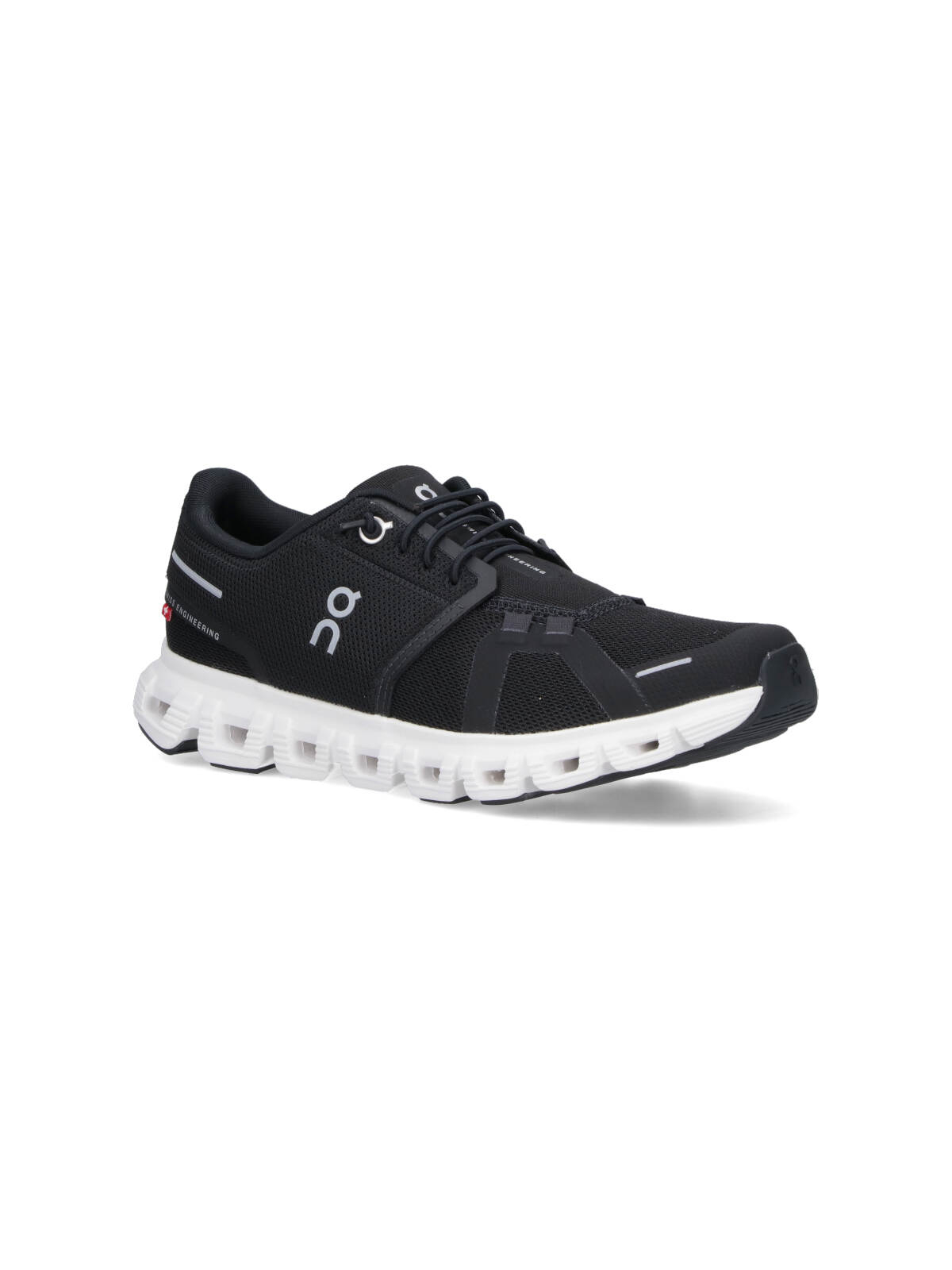[ON SNEAKER] Sneakers SS26 3WF10060299BLACK WHITE