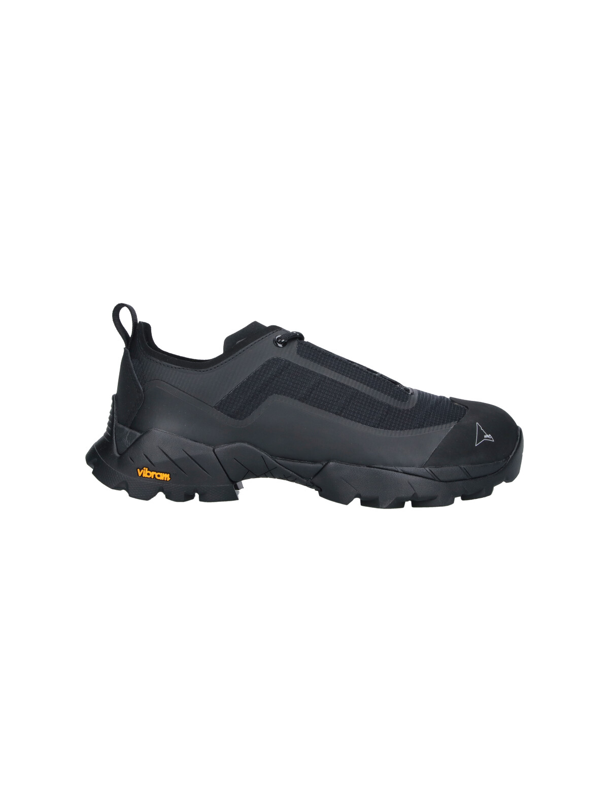[Roa] Sneakers SS26 YBUW124FA12BLK0001