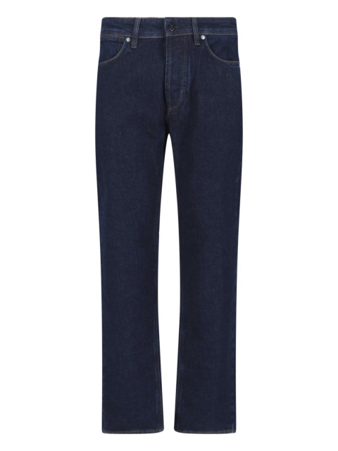 [Stone Island] Jeans SS26 L1S14J100007S0J12VJ201