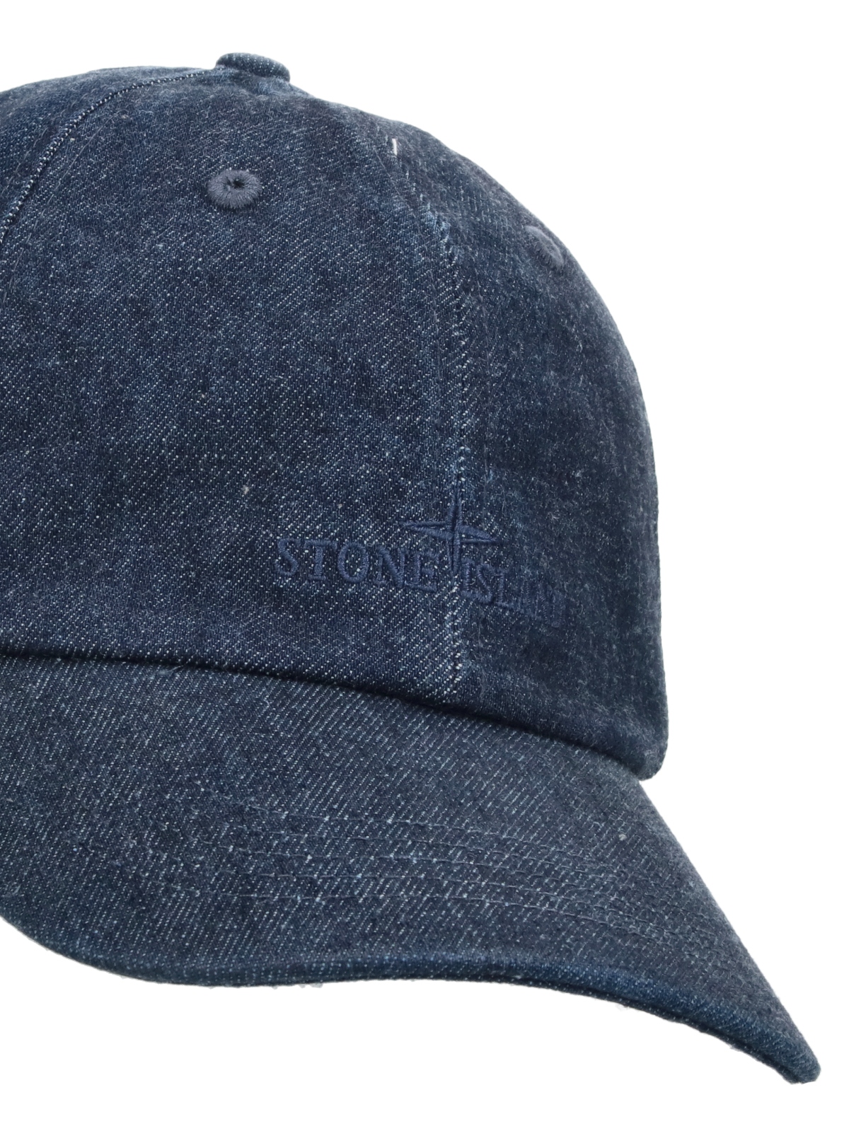 [Stone Island] Cap SS26 L1S149100001S00J7VJ201