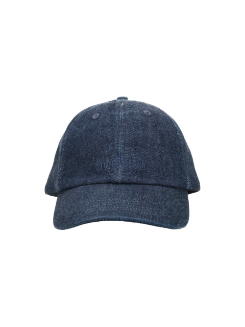 [Stone Island] Cap SS26 L1S149100001S00J7VJ201