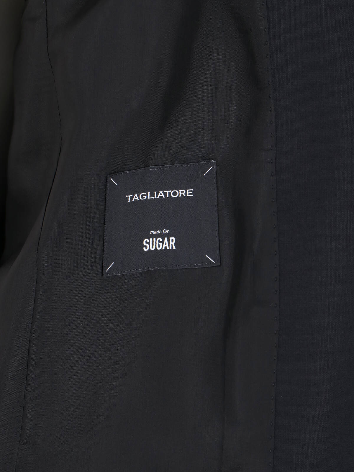 [TAGLIATORE] Blazer SS26 J BERTHA16B 060070N5091