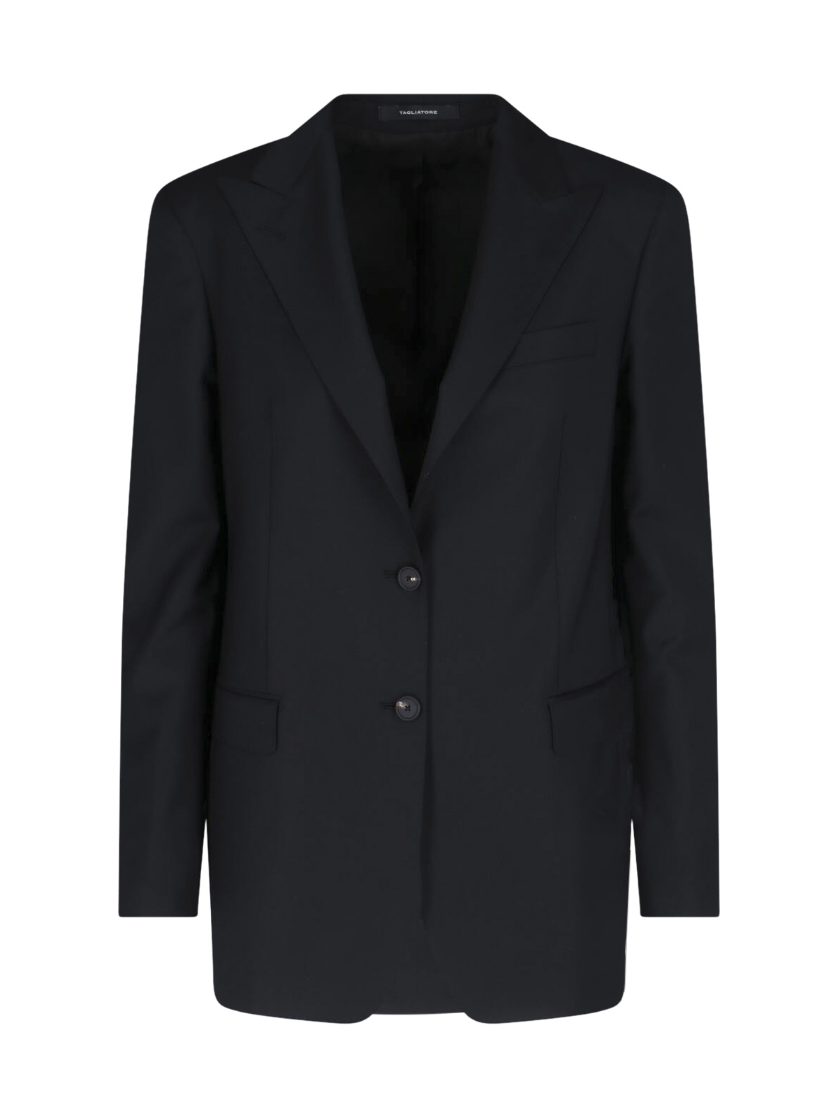 [TAGLIATORE] Blazer SS26 J BERTHA16B 060070N5091