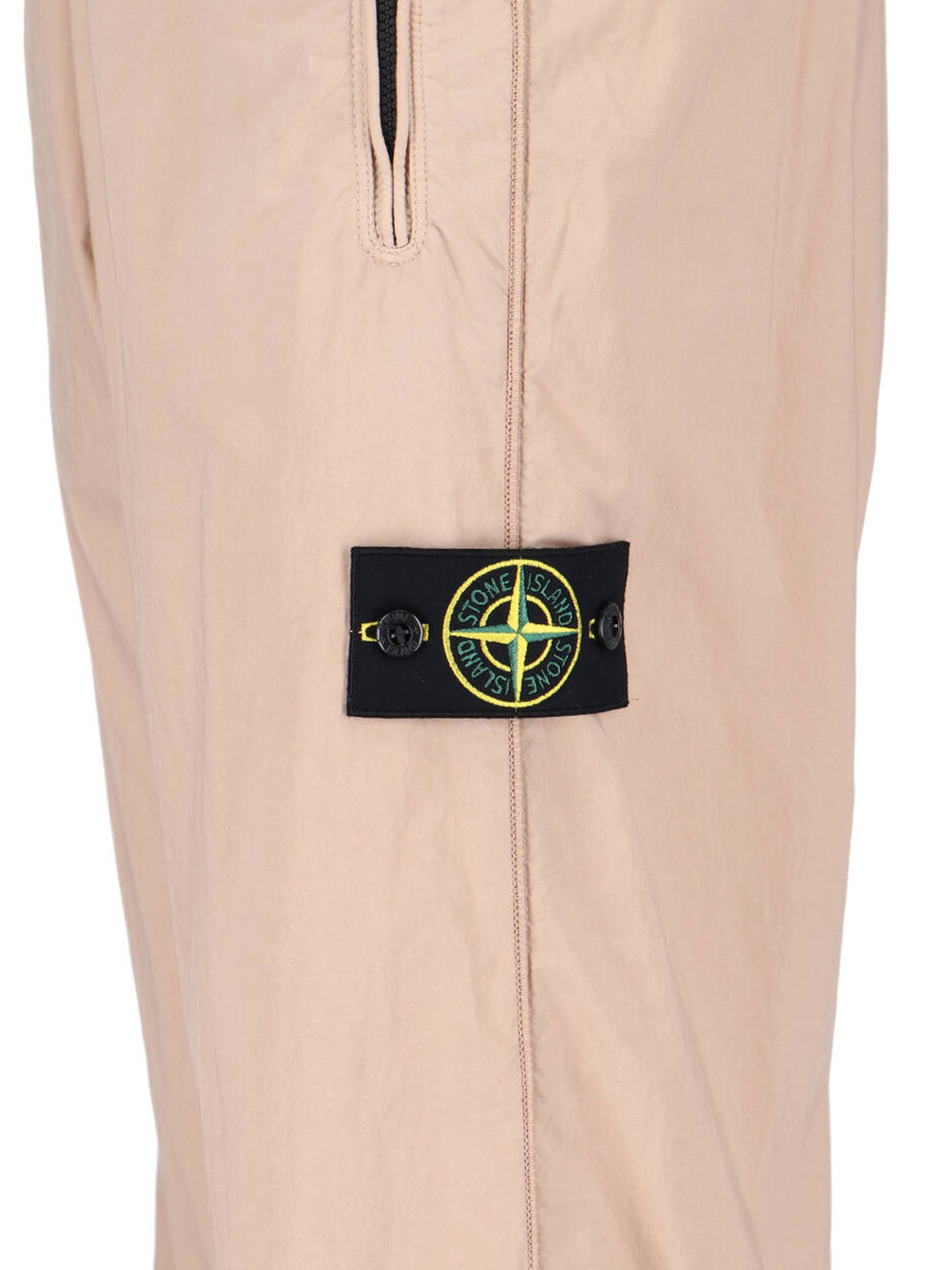 [Stone Island] Jogger pants SS26 L1S153100049S0003V009A