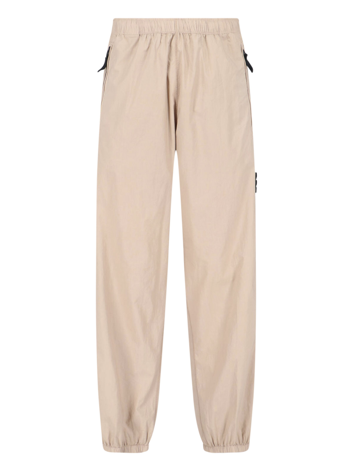 [Stone Island] Jogger pants SS26 L1S153100049S0003V009A