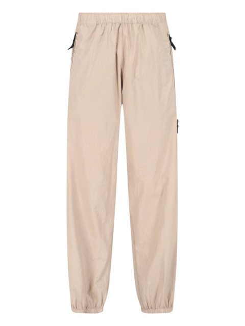 [Stone Island] Jogger pants SS26 L1S153100049S0003V009A