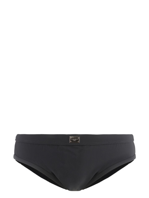 [Dolce & Gabbana] Swim Pants SS25 M4A99JONR47_N0000