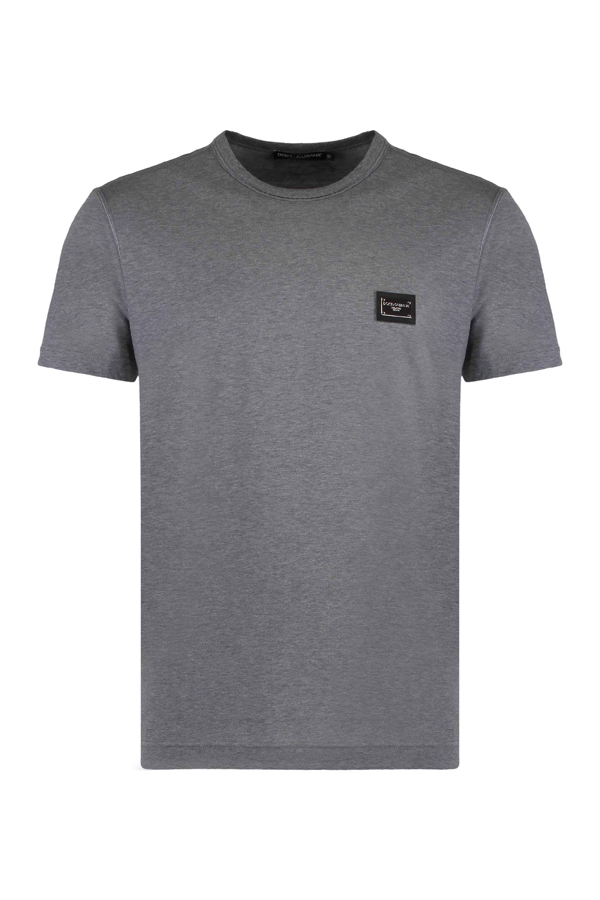 [Dolce & Gabbana] T-shirts Short Sleeve SS25 G8PT1TG7F2I_S8291