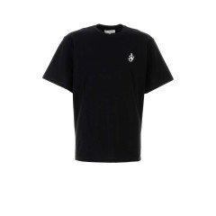 [JW ANDERSON] T-shirts Short Sleeve SS26 JT0257PG1510 999
