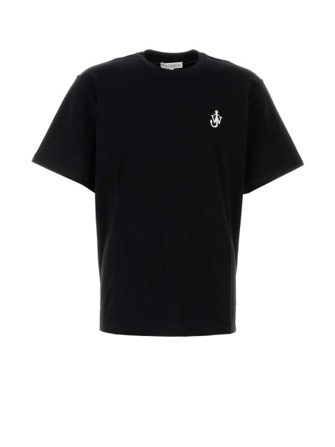 [JW ANDERSON] T-shirts Short Sleeve SS26 JT0257PG1510 999