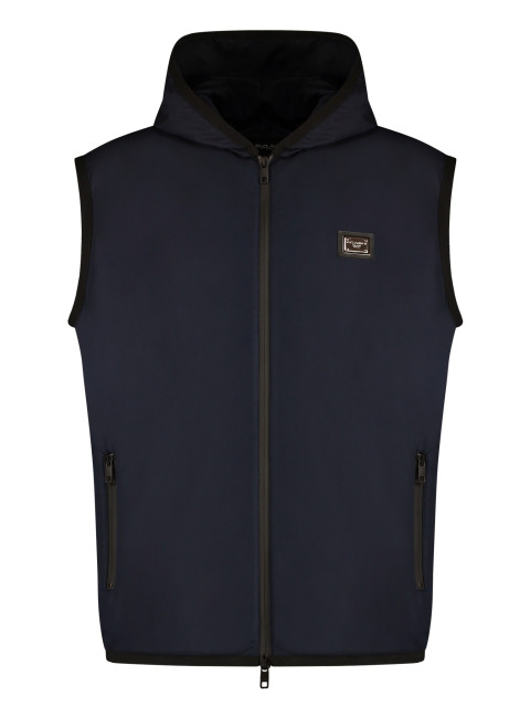 [Dolce & Gabbana] Vest SS24 G9AVGTGH490_B0665