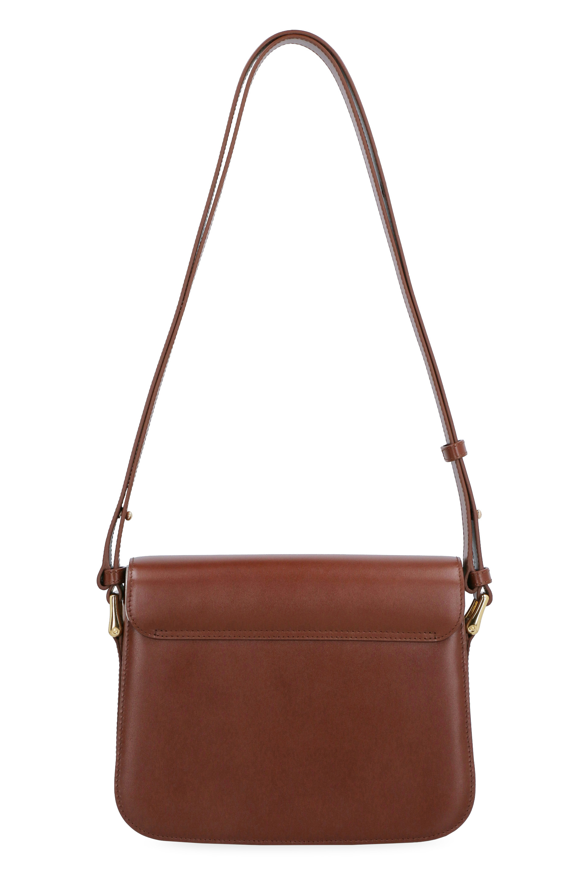[A.P.C.] Shoulder bag FW25 PXBMWF61412_CAD