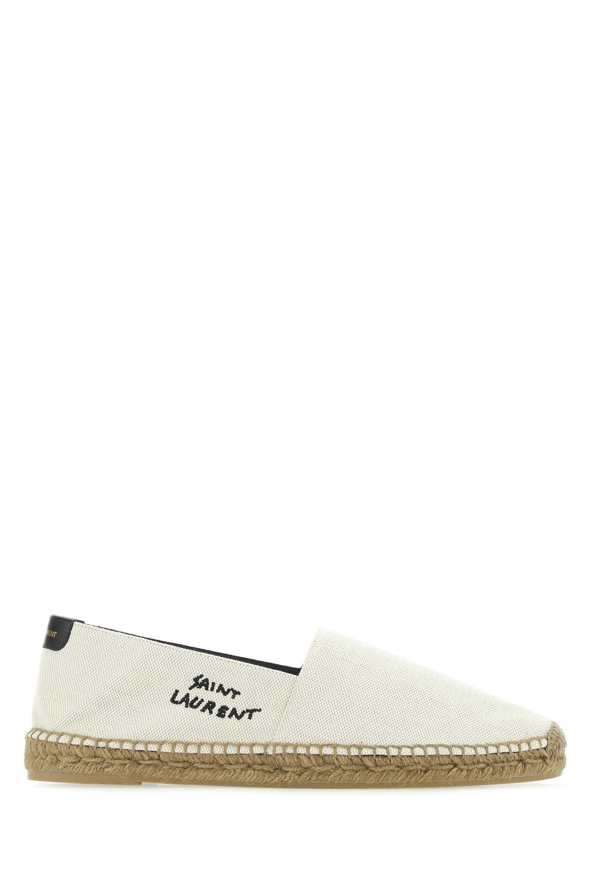 [Saint Laurent] Espadrille SS26 6059511P210 9380